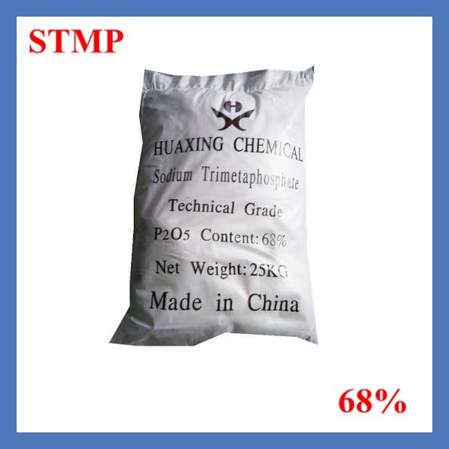 Sodium Trimetaphosphate STMP Price